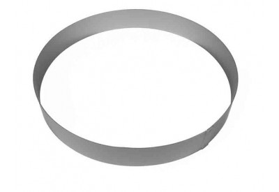 Silverwood Flan Ring (25cm / 10 inch)
